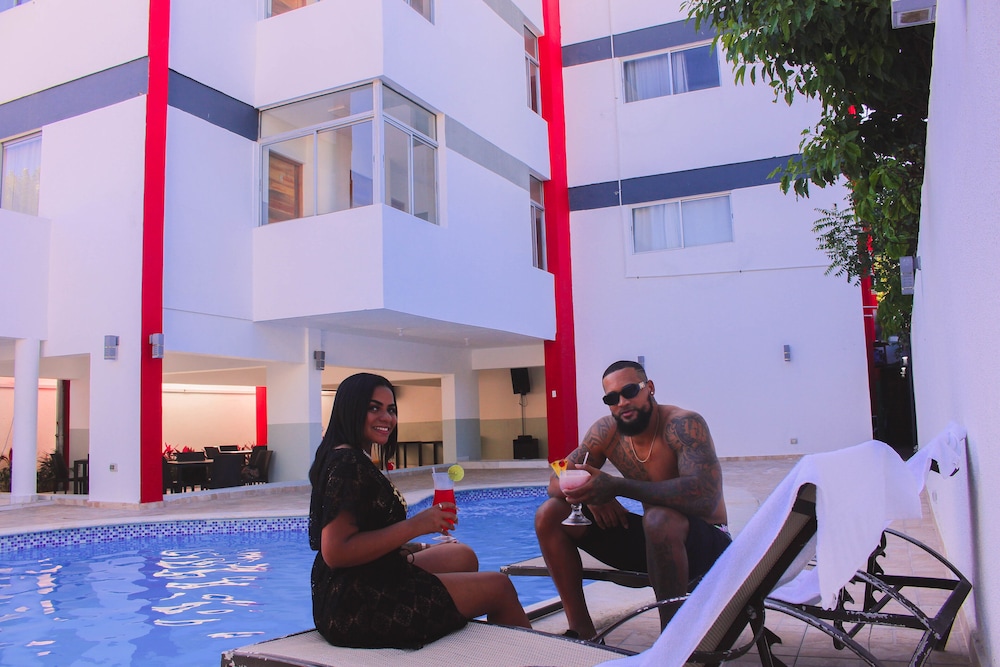 

Trieste - Boca Chica - Boca Grande Hotel Suites