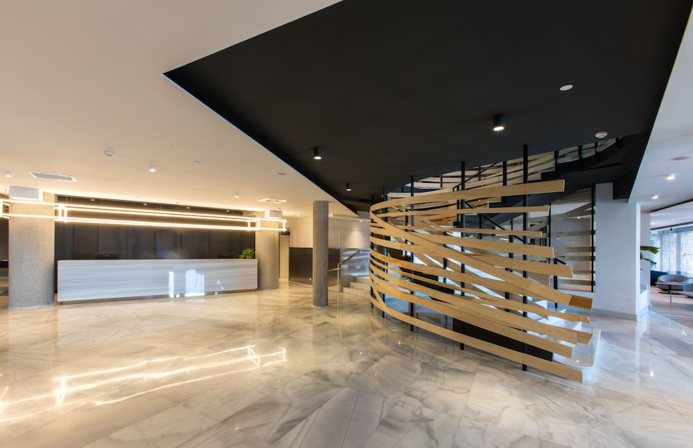 

Milano - A Coruna - Hotel Riazor