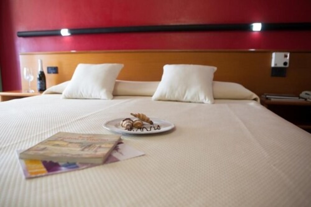 

Milano - Toscolano Maderno - Hotel Pace
