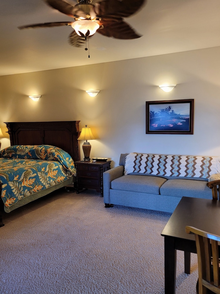 

Roma - Papaikou - Island Goode's - Luxury Adults Only Accommodation
