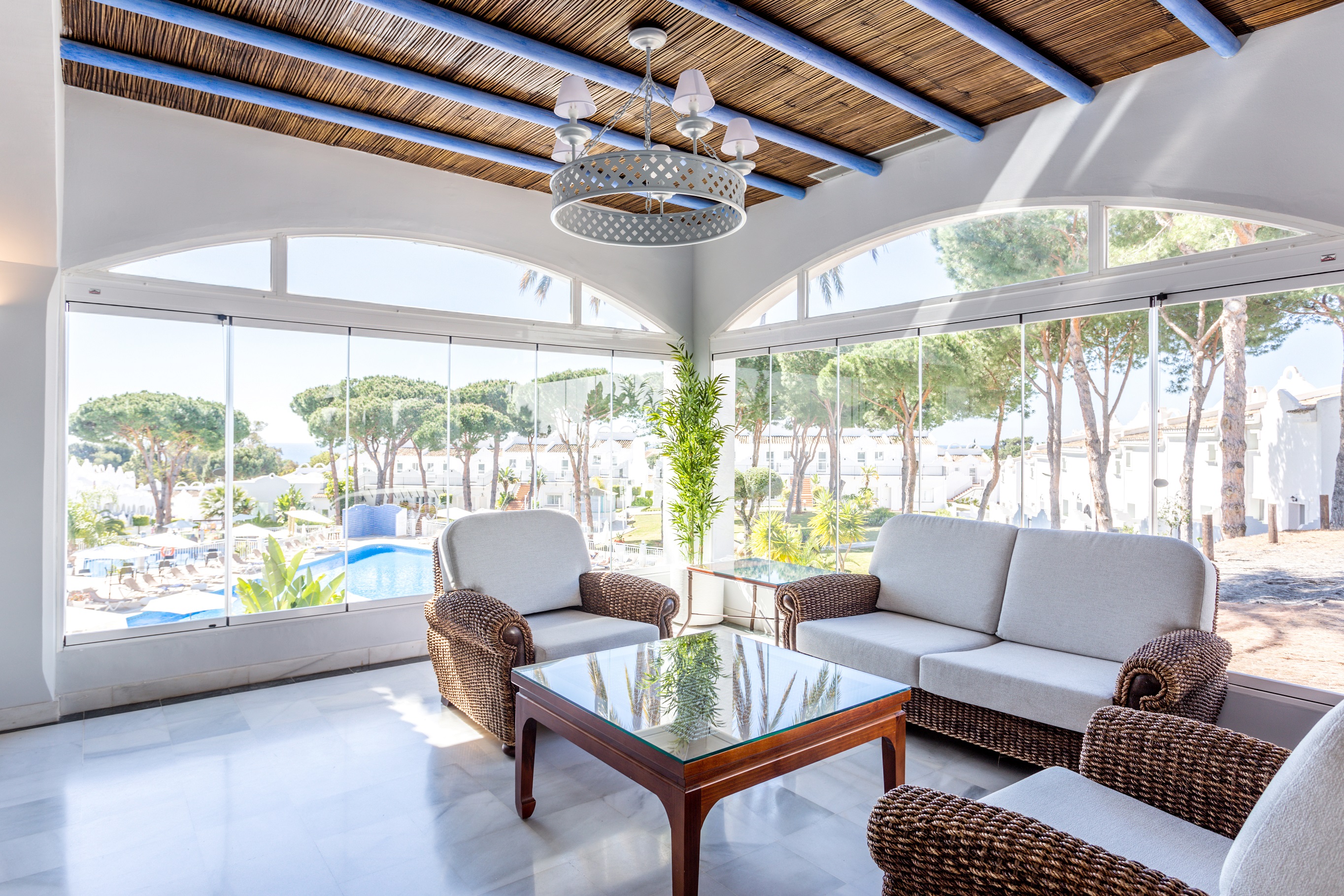 

Milano - Calahonda - Apartment La Reserva de Marbella by Interhome