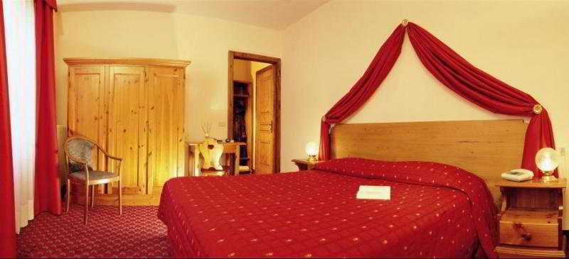 

Roma - Courmayeur - Hotel Courmayeur