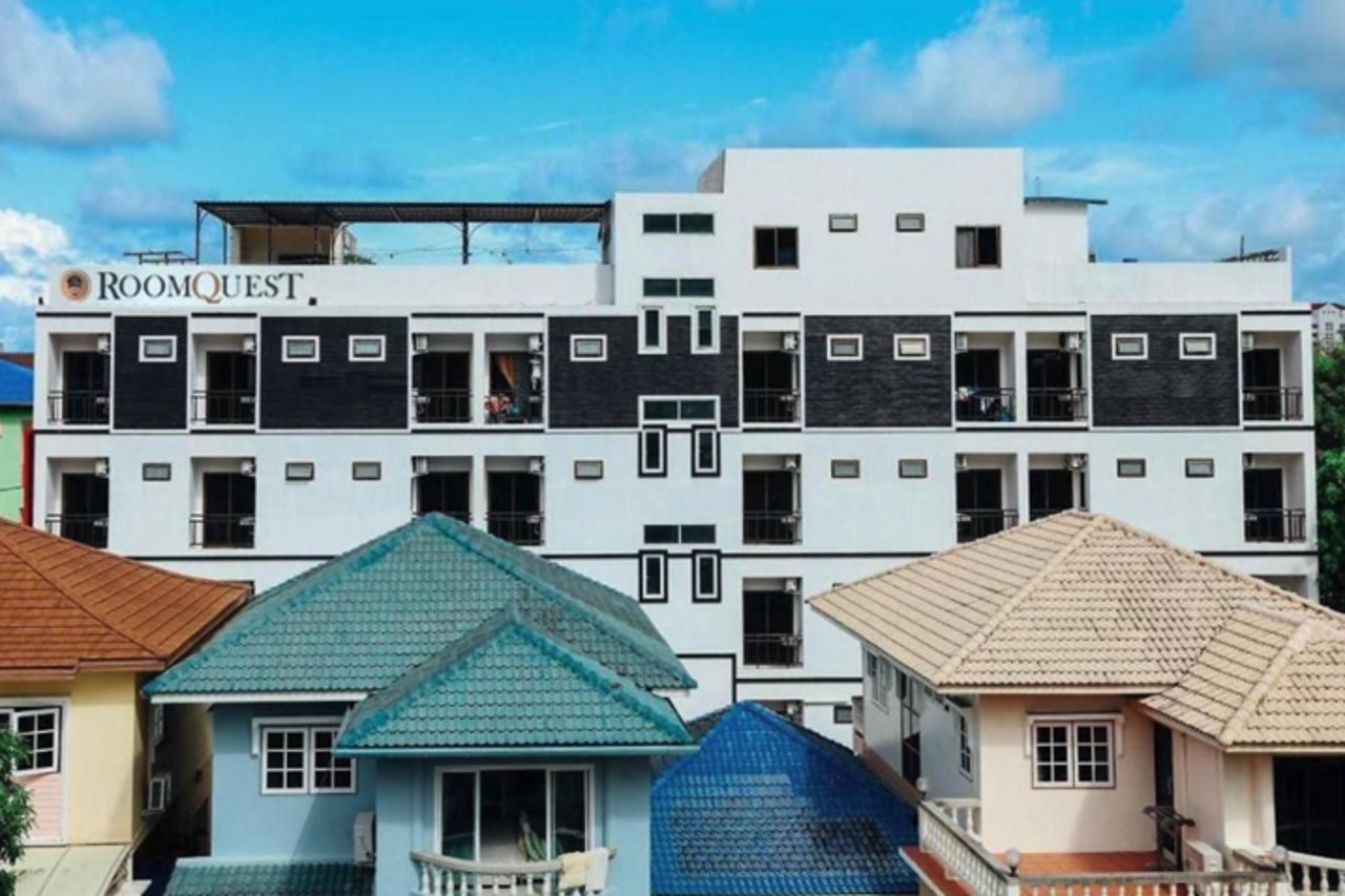 

Torino - Chalong - RoomQuest Patong Phuket