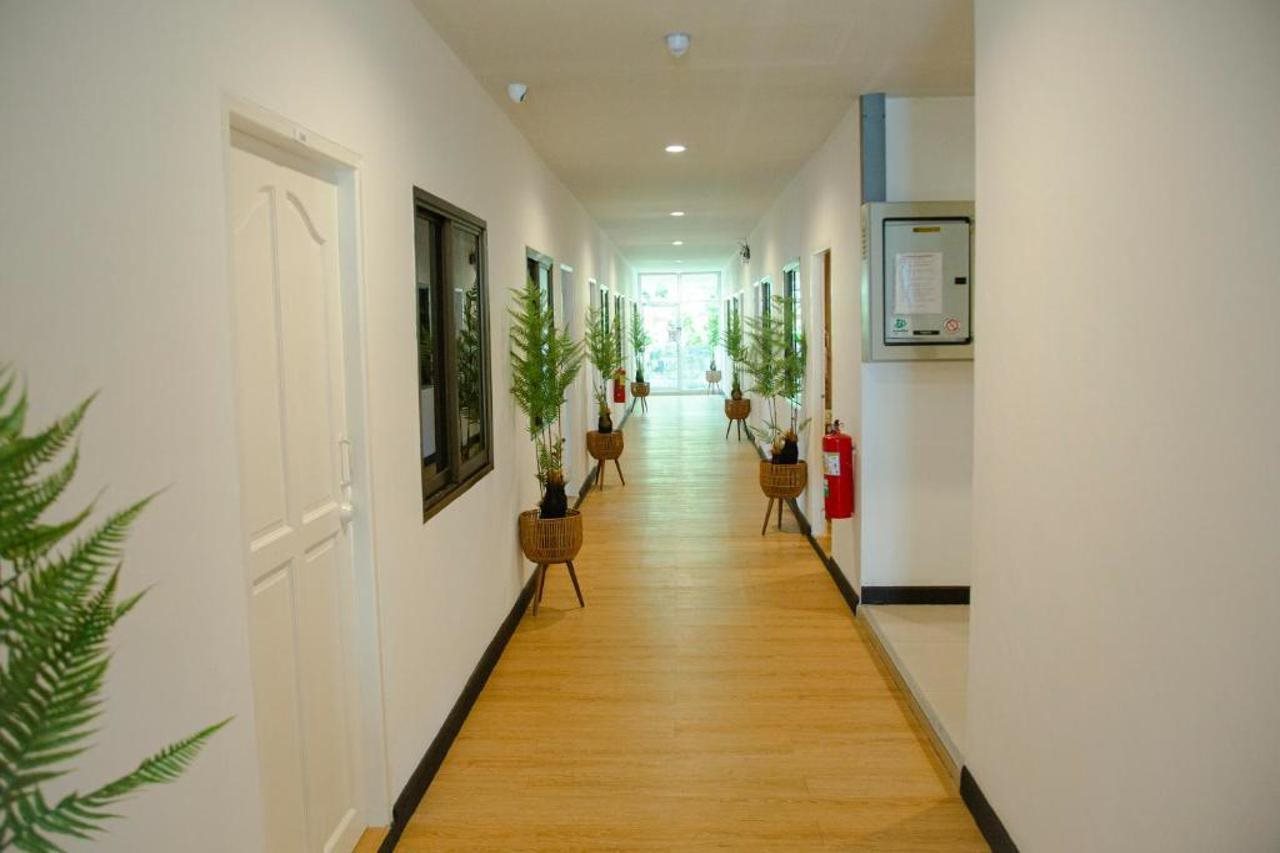 

Bologna - Karon Beach - RoomQuest Patong Phuket