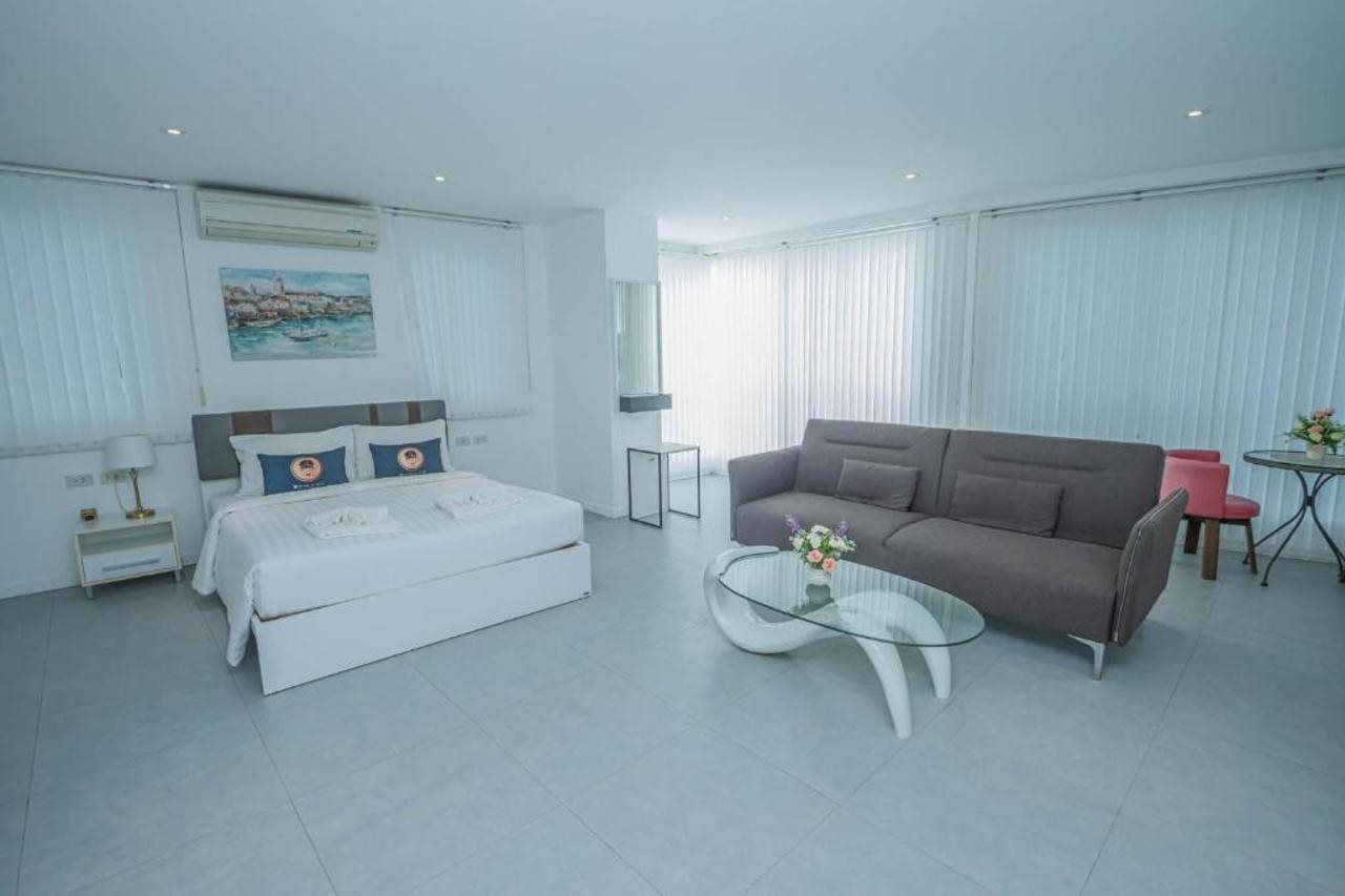 

Verona - Rawai Beach - Utopia Kata by RoomQuest