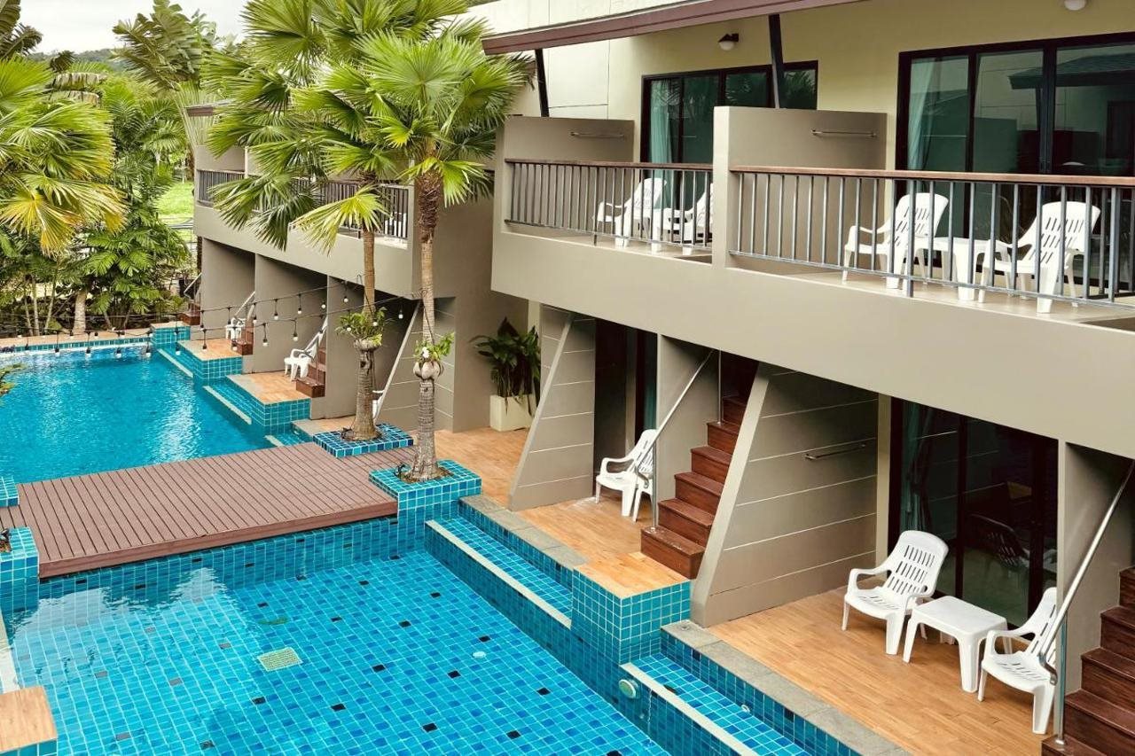 

Milano - Nai Harn Beach - XAYA Pool Access Resort