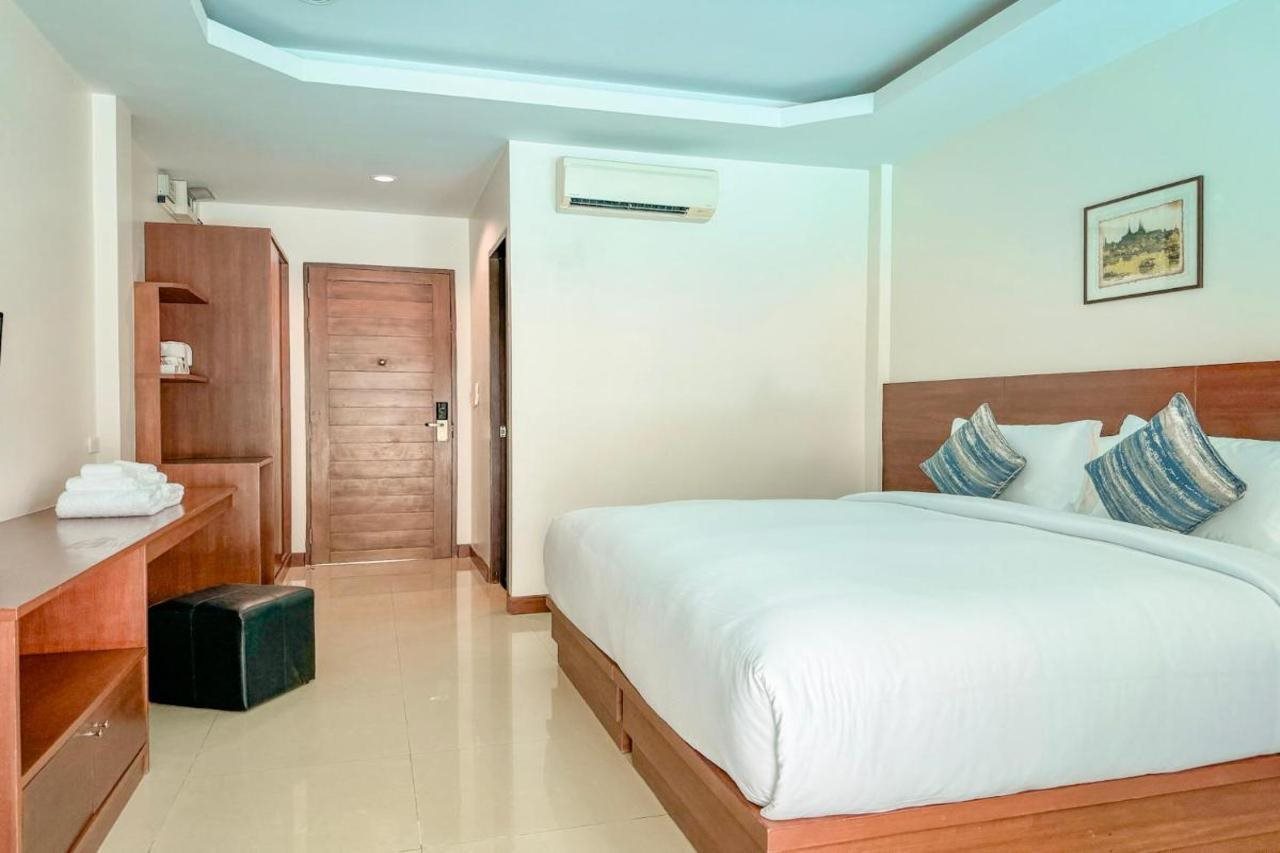 

Palermo - Rawai Beach - XAYA Pool Access Resort