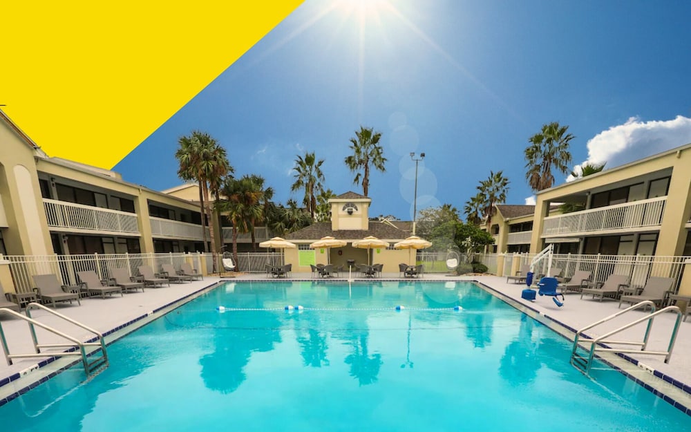 

Milano - Orlando (FL) - Bposhtels Orlando Disney