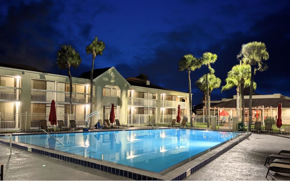 

Milano - Orlando (FL) - Bposhtels Orlando Disney