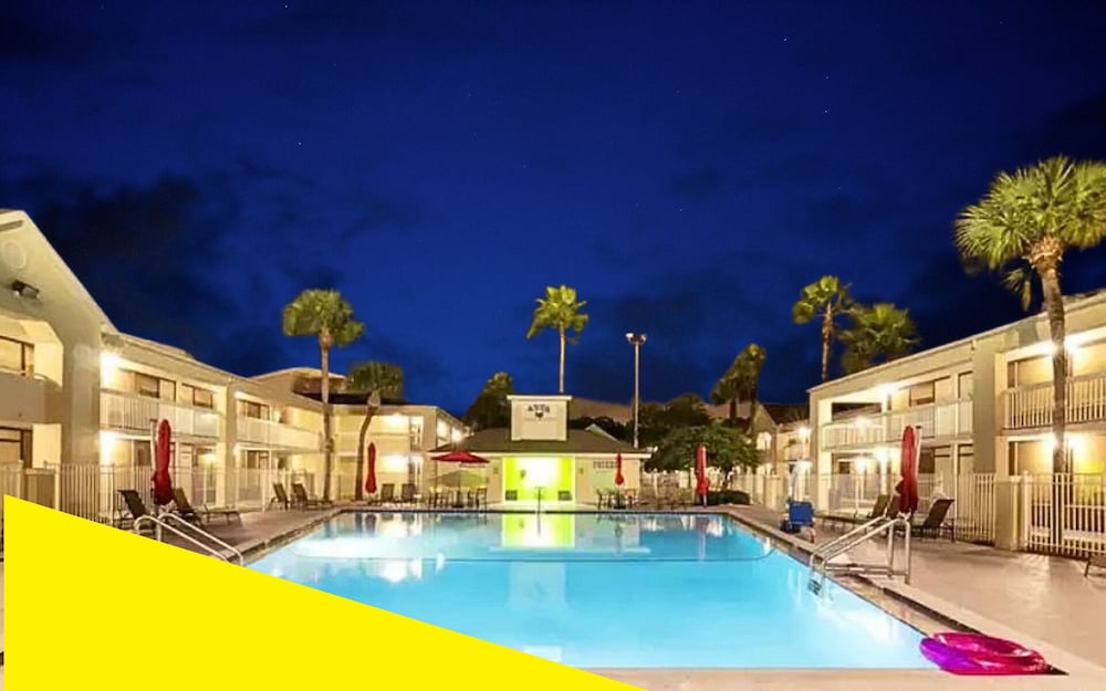 

Bologna - Orlando (FL) - Bposhtels Orlando Disney