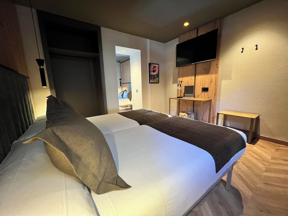 

Milano - Ransol - Hotel Yomo Petit Paris