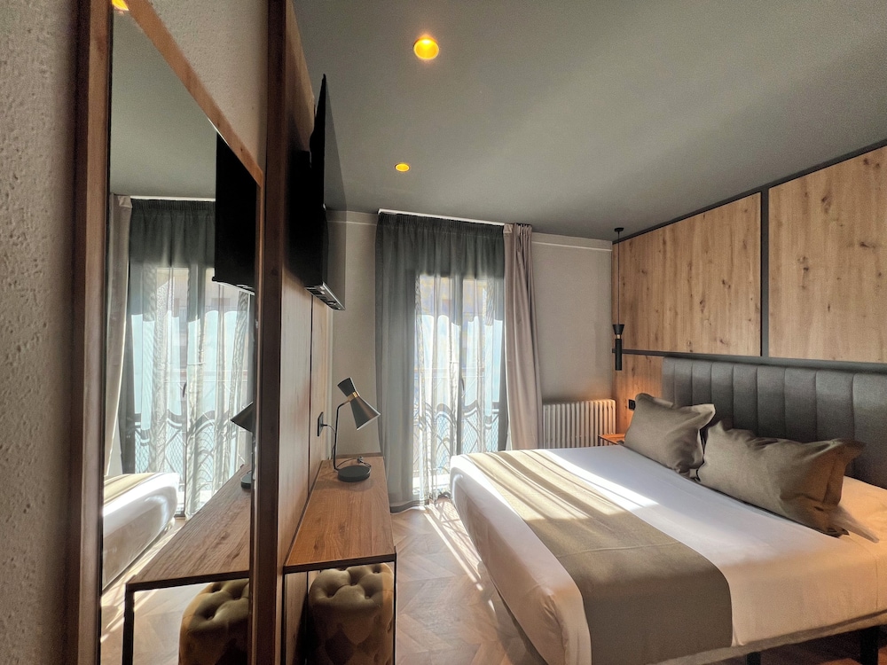 

Venezia - Ransol - Hotel Yomo Petit Paris