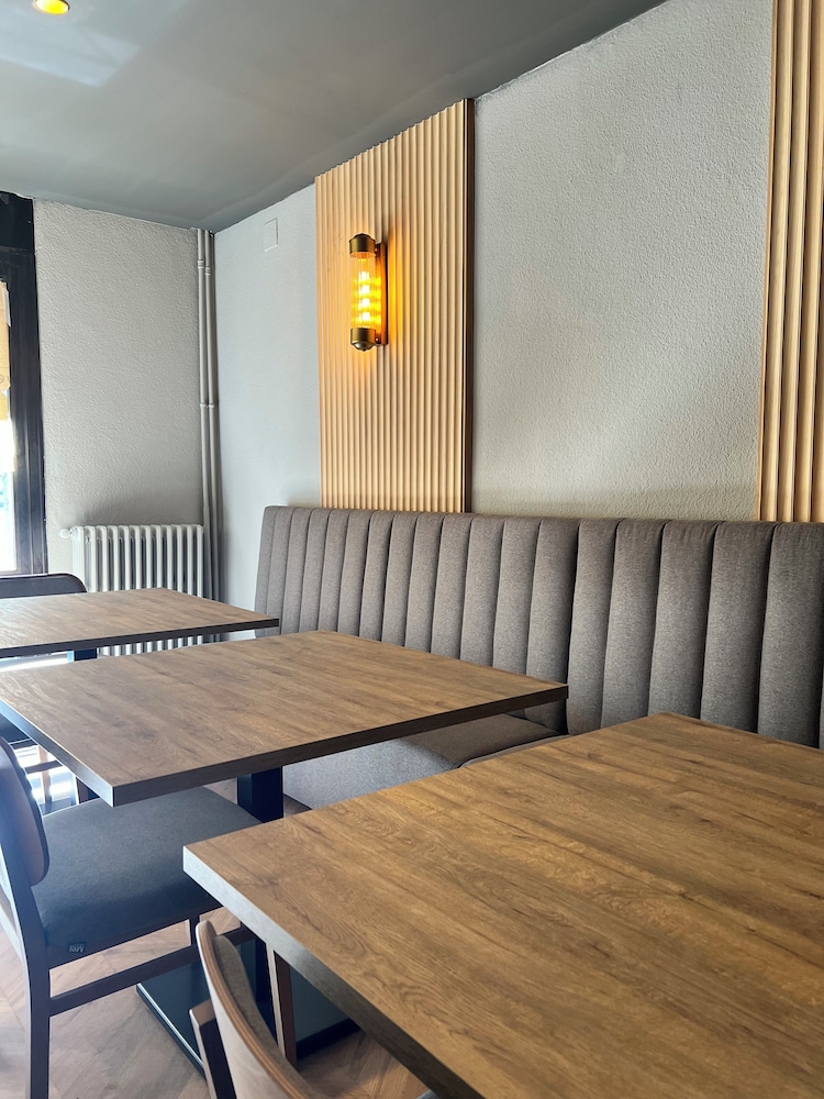 

Milano - Ransol - Hotel Yomo Petit Paris