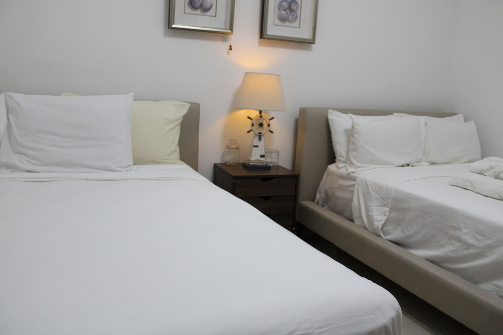

Alghero - Juan Dolio - Las Olas 2BR 6PAX 3Bds HugeTerrace