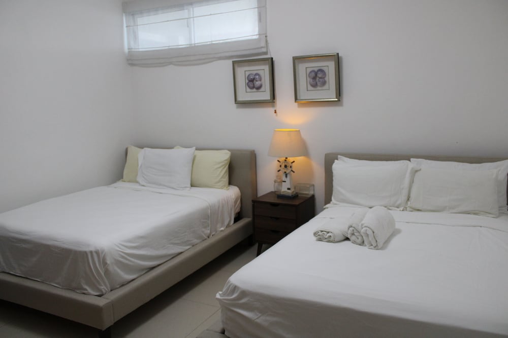 

Firenze - Juan Dolio - Las Olas 2BR 6PAX 3Bds HugeTerrace