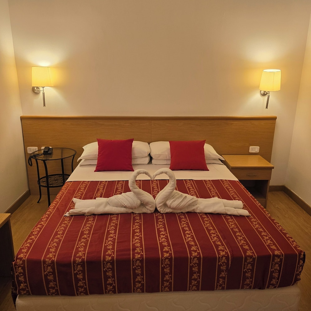 

Catania - Favaro Veneto - Hotel Marco Polo Airport hotel