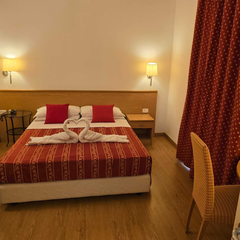 

Brindisi - Murano - Hotel Marco Polo Airport hotel