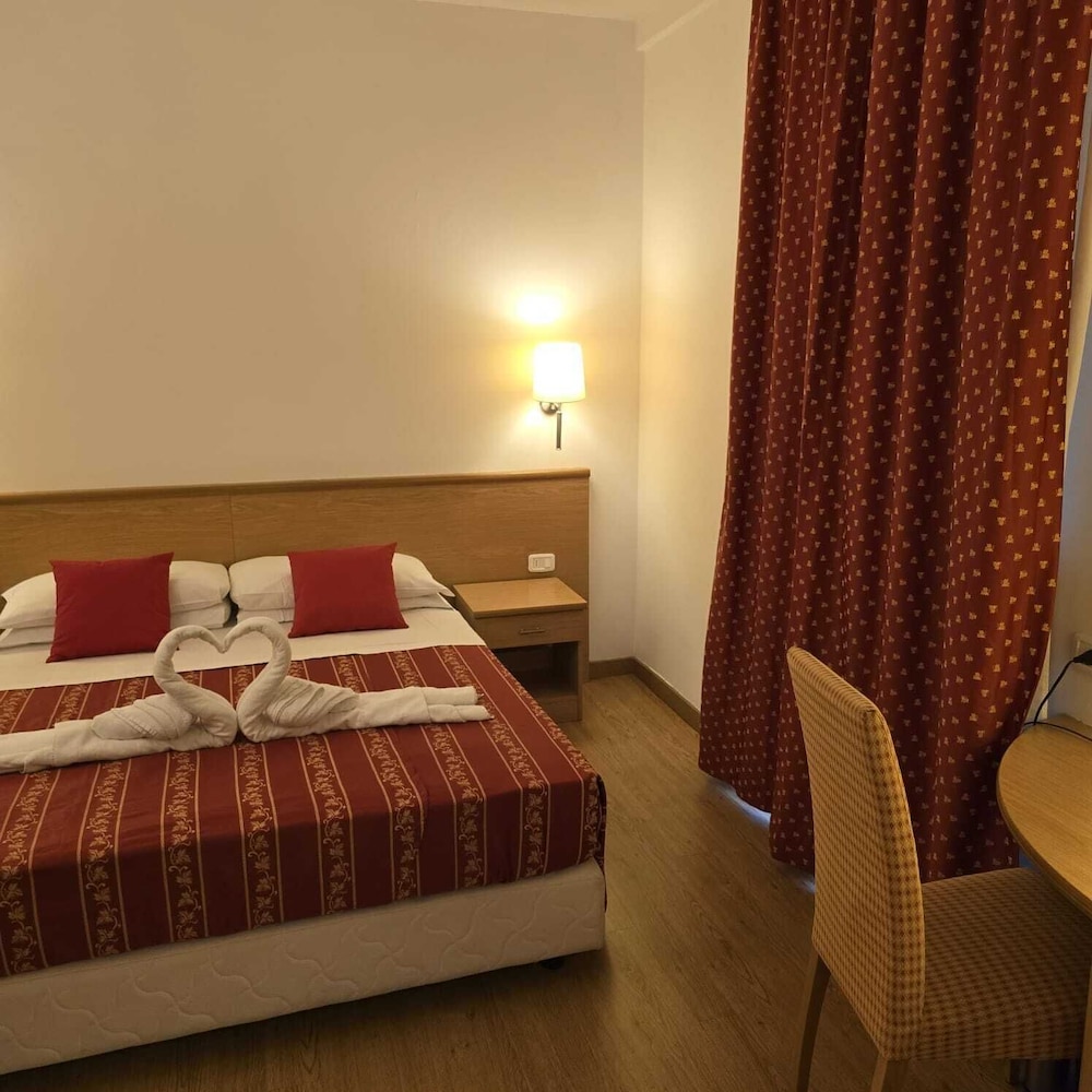 

Palermo - Venezia - Hotel Marco Polo Airport hotel