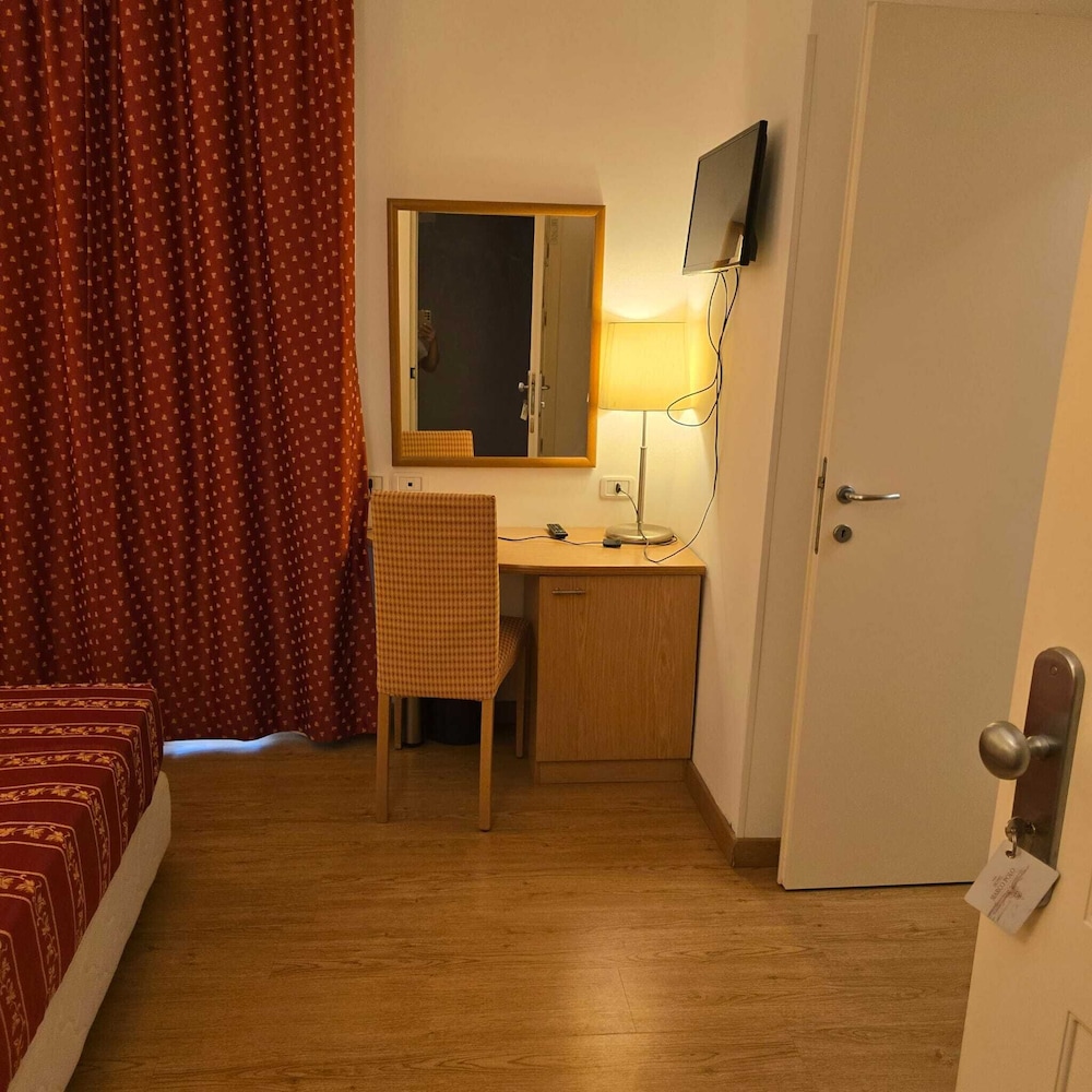 

Bari - Marcon - Hotel Marco Polo Airport hotel