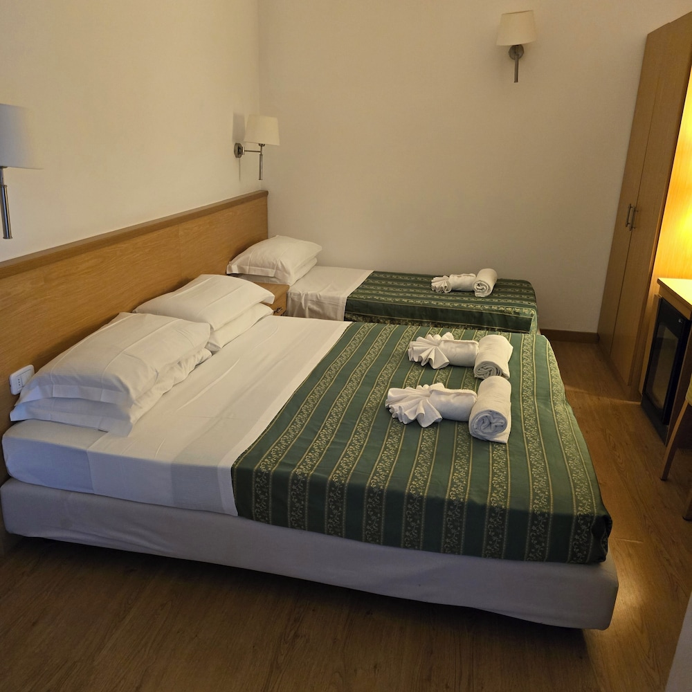 

Milano - Murano - Hotel Marco Polo Airport hotel