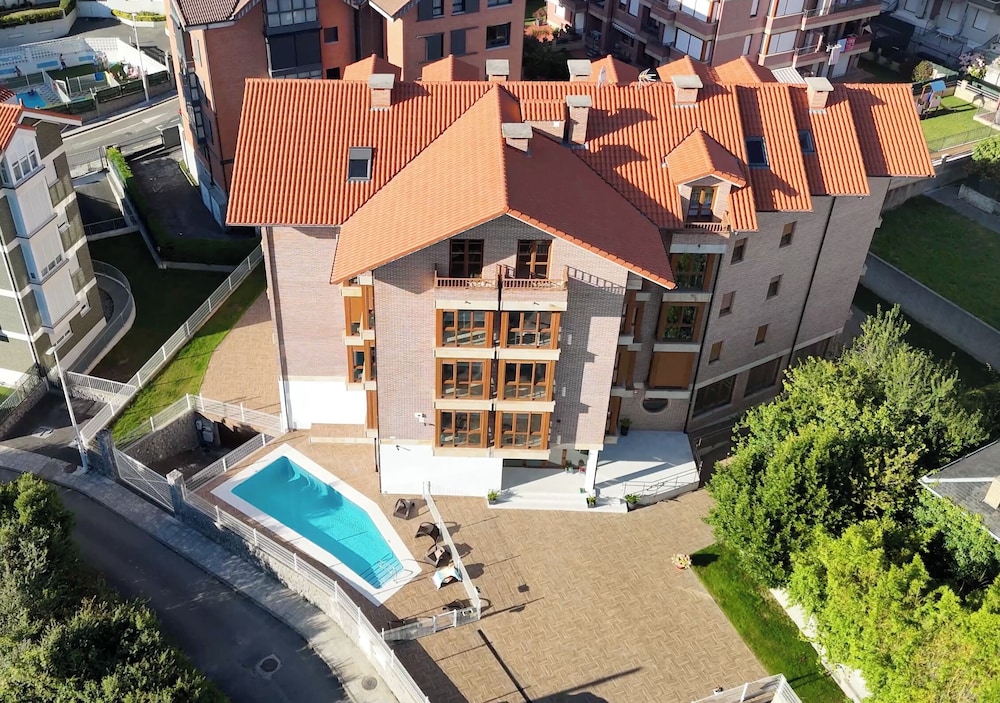 

Roma - Noja - Apartamentos Boutique Don Miguel