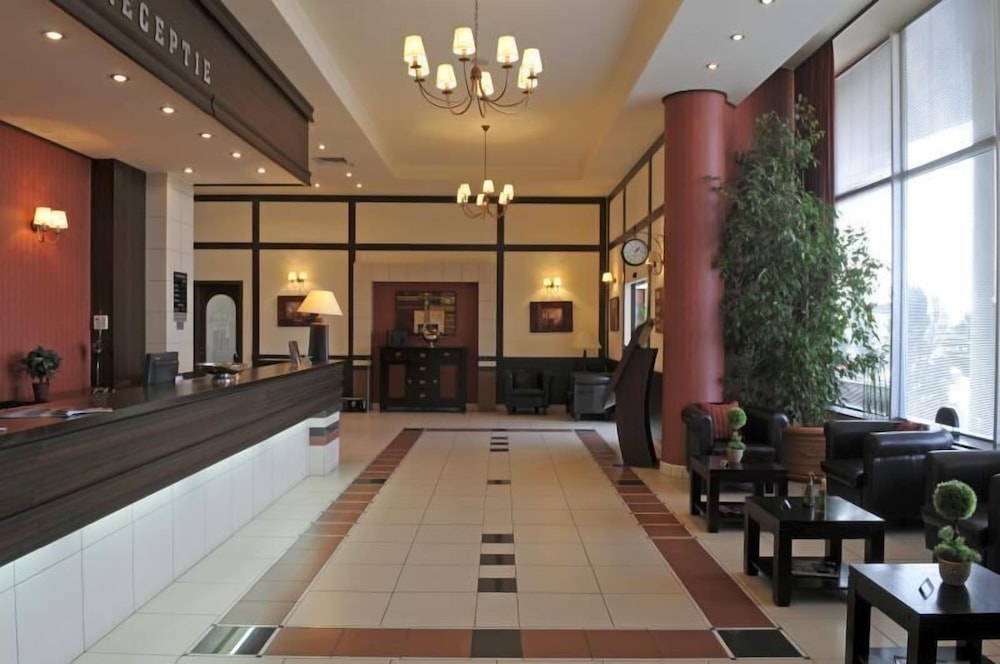 

Milano - Timisoara - HOTEL AURELIA TIMISOARA