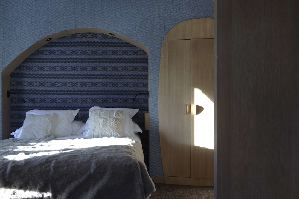 

Bari - Champéry - SOWELL COLLECTION Hôtel des Dromonts