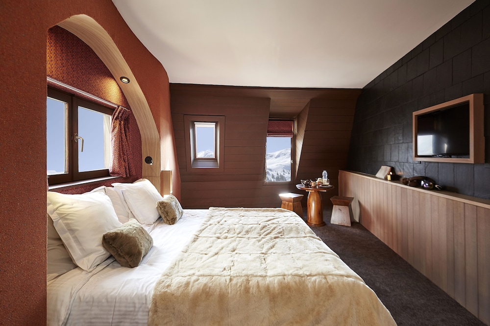 

Napoli - Morzine - SOWELL COLLECTION Hôtel des Dromonts