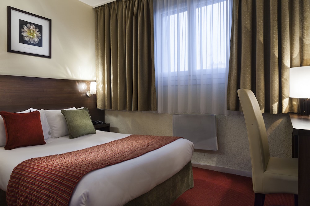 

Milano - Paris Orly - The Originals City, Hôtel Paris Sud, Orly-Draveil