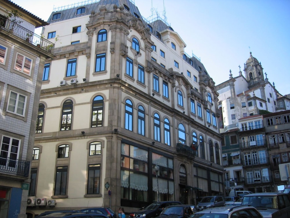 

Torino - Vila Nova De Gaia - Hotel da Bolsa