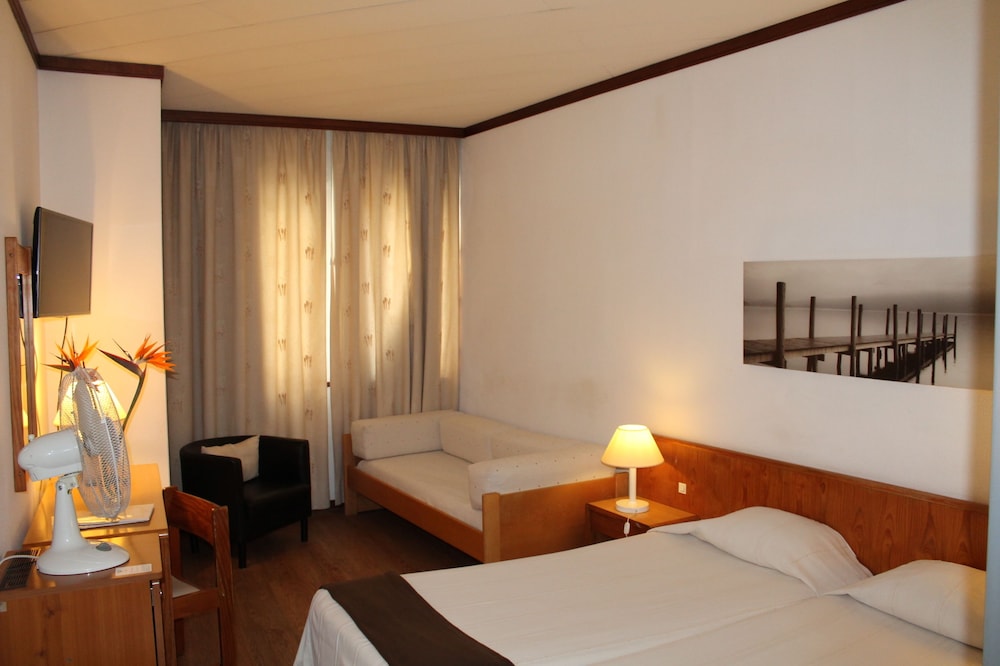 

Venezia - Funchal - Hotel Windsor