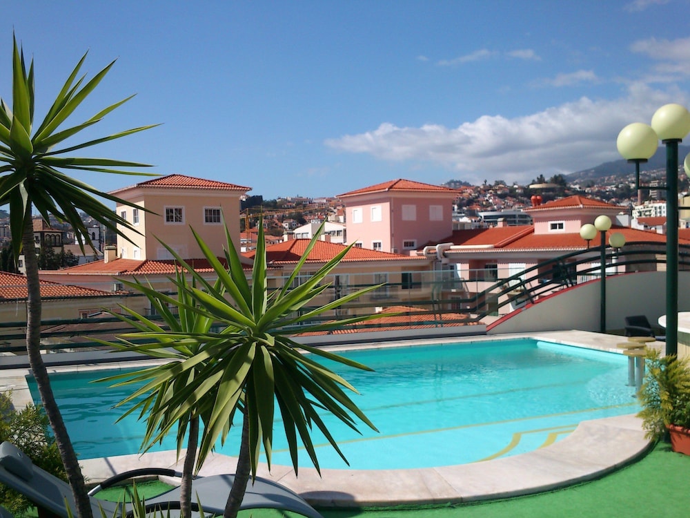 

Roma - Gaula - Hotel Windsor