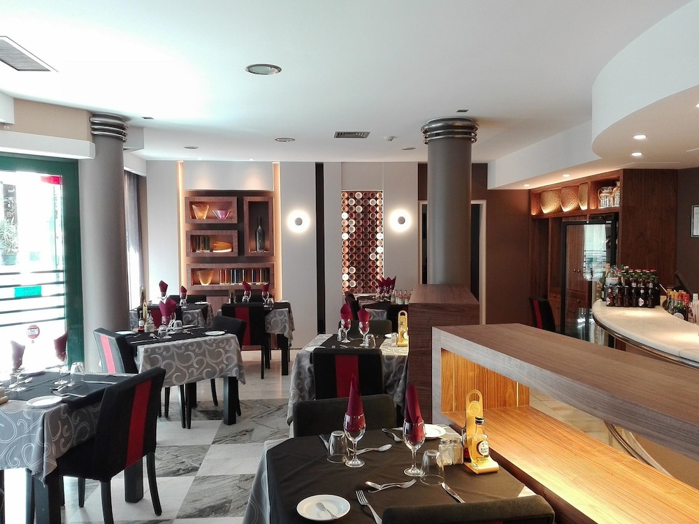 

Roma - Gaula - Hotel Windsor