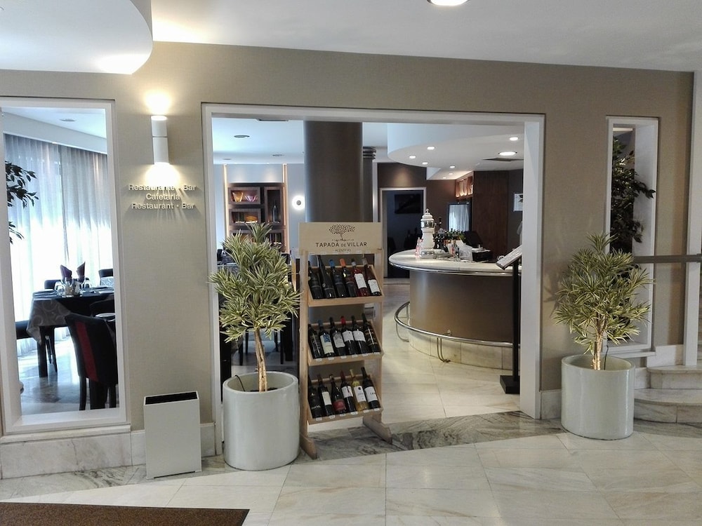 

Firenze - Caniço - Hotel Windsor