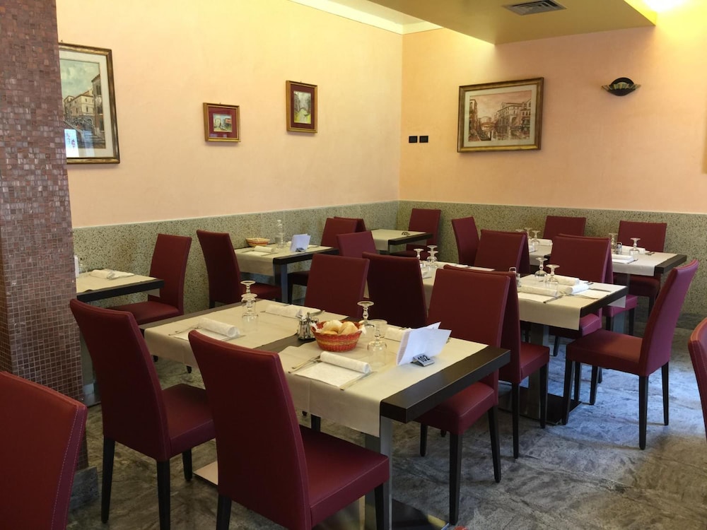

Verona - Sottomarina di Chioggia - Hotel Ragno D'Oro