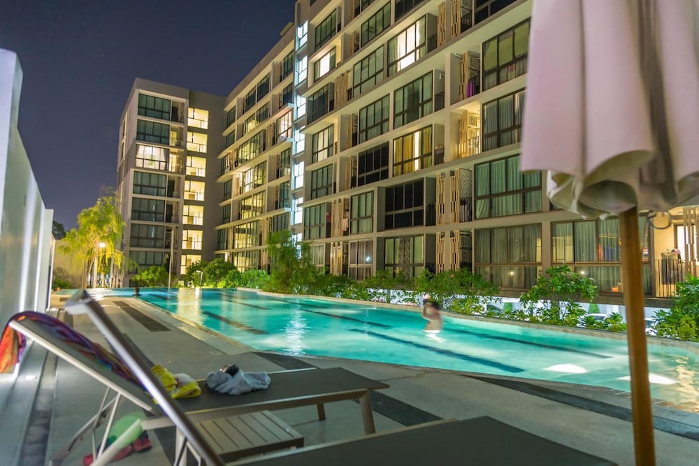 

Roma - Ratsada - Connext Residence
