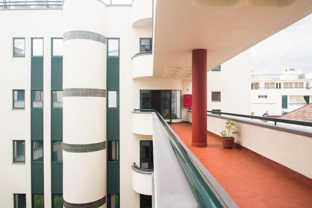 

Brindisi - Madeira, Portogallo - Hotel Windsor