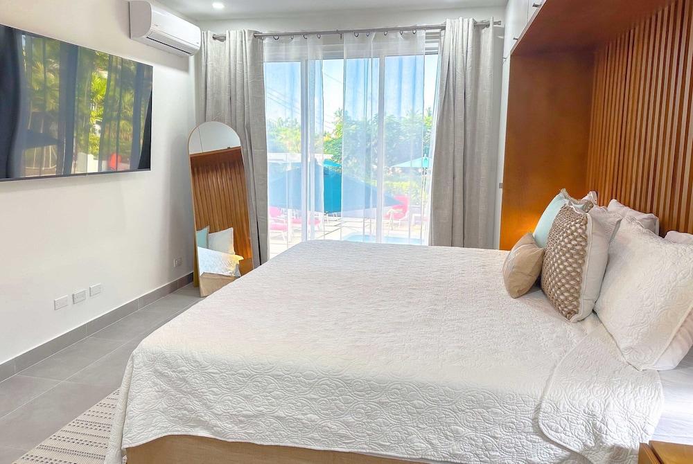 

Milano - Holetown - The Palms Resort