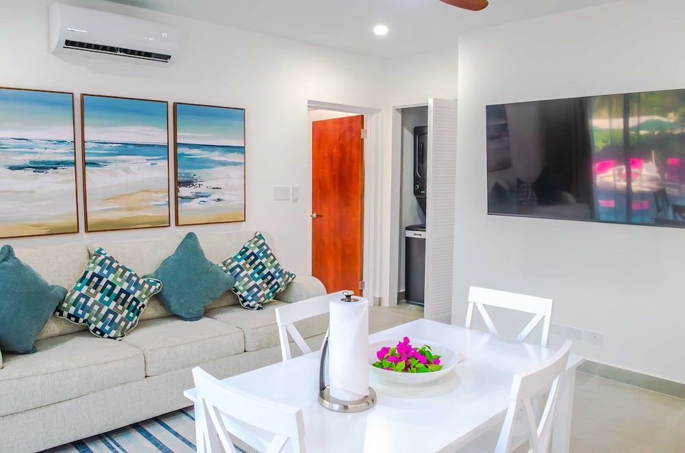 

Verona - Barbados, Caraibi - The Palms Resort