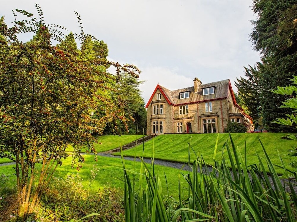 Hawick - Balcary House Hotel