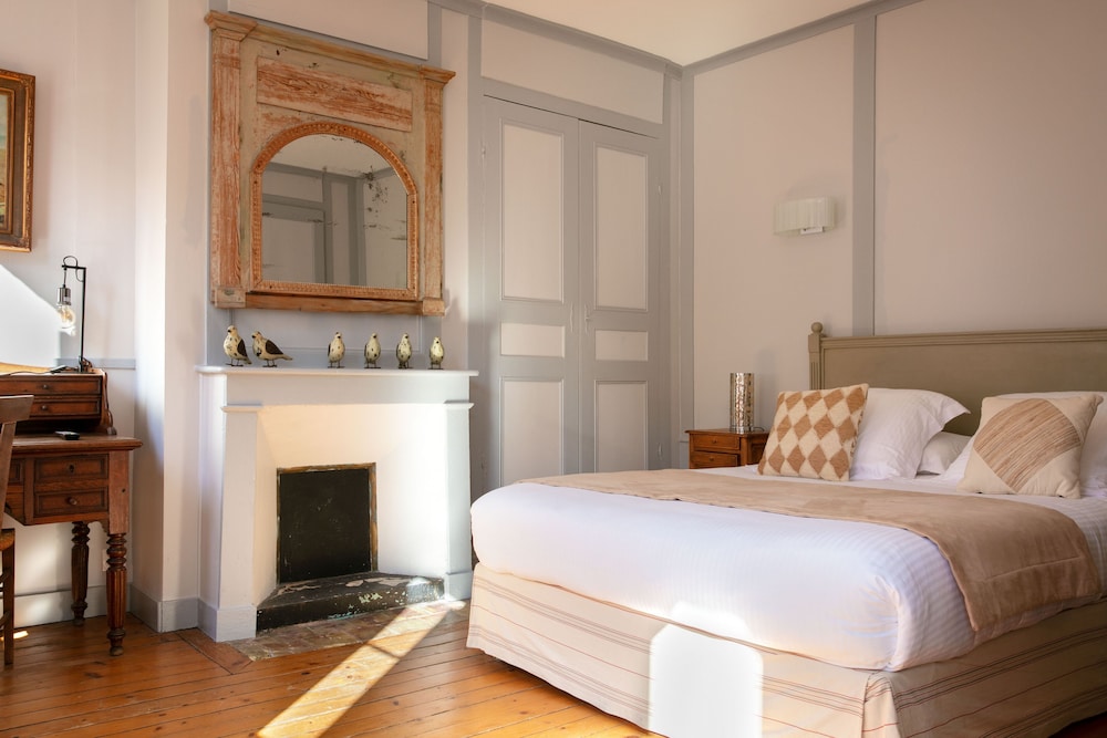 

Verona - Honfleur - Hotel Le Dauphin