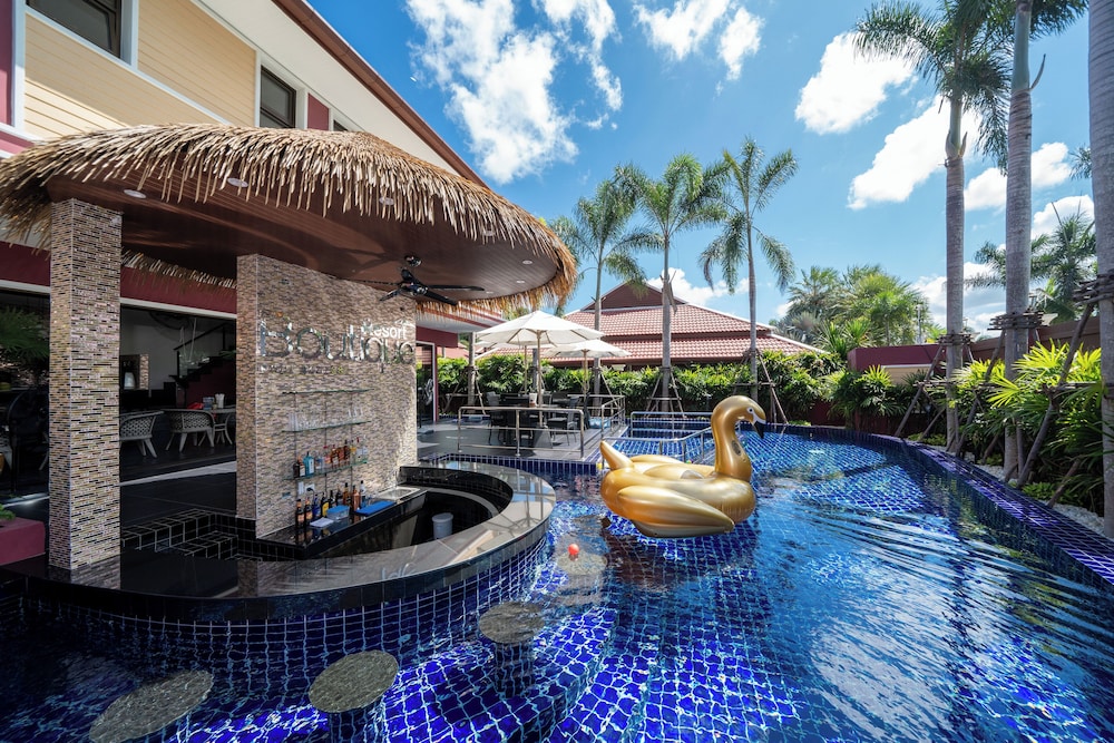 

Venezia - Ban Pa Khlok - Boutique Resort Private Pool Villa - SHA Extra Plus