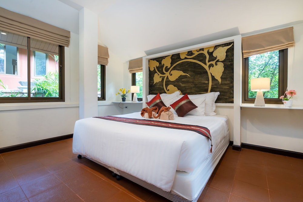 

Palermo - Ban Pa Khlok - Boutique Resort Private Pool Villa - SHA Extra Plus