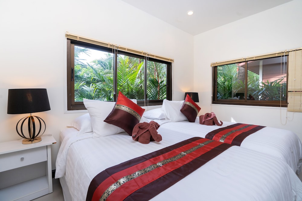

Venezia - Ban Pa Khlok - Boutique Resort Private Pool Villa - SHA Extra Plus