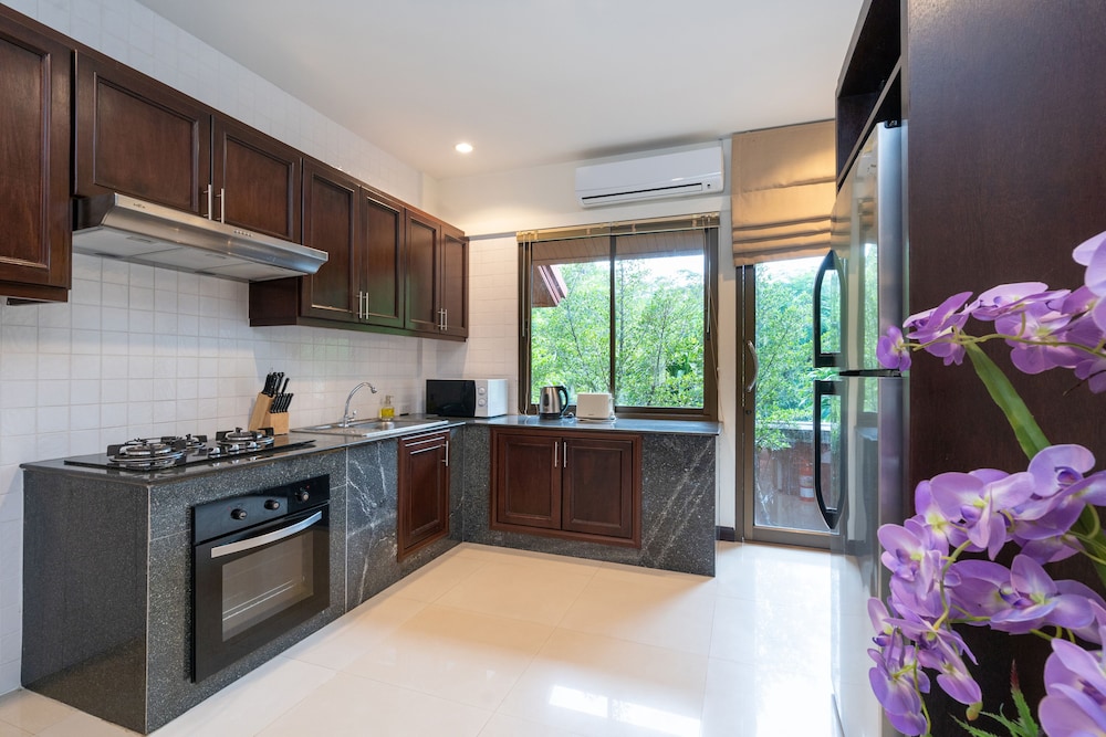 

Torino - Ban Pa Khlok - Boutique Resort Private Pool Villa - SHA Extra Plus