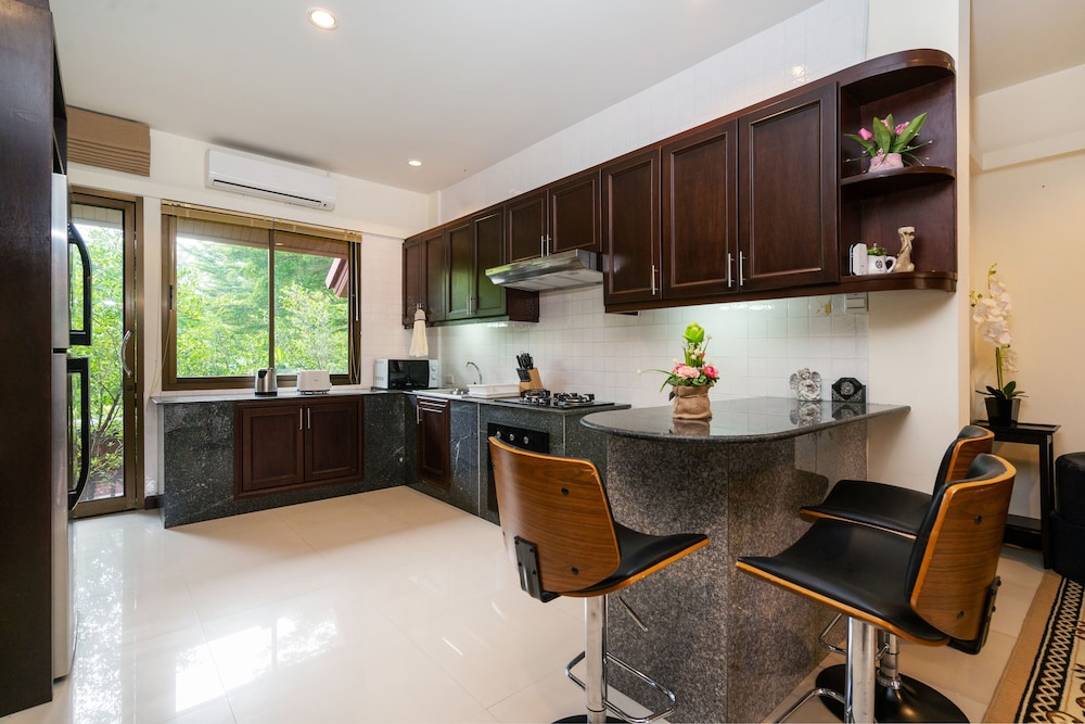 

Milano - Ban Pa Khlok - Boutique Resort Private Pool Villa - SHA Extra Plus