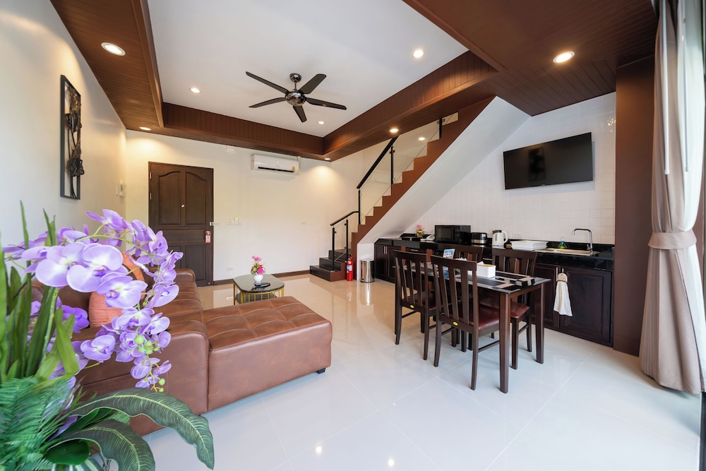 

Venezia - Ban Pa Khlok - Boutique Resort Private Pool Villa - SHA Extra Plus
