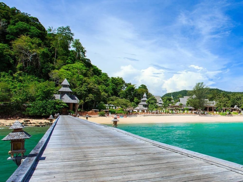 

Roma - Ban Pa Khlok - Boutique Resort Private Pool Villa - SHA Extra Plus