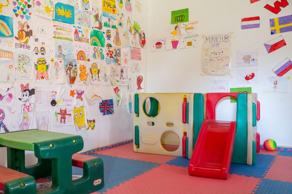 

Roma - Kardamena - Akti Beach Club