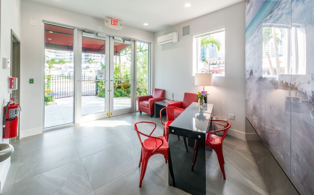 

Milano - Surfside - Costa Norte Boutique Hotel